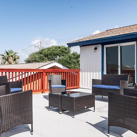 Roomy Home 5 Mins From Attractions Galveston Luaran gambar
