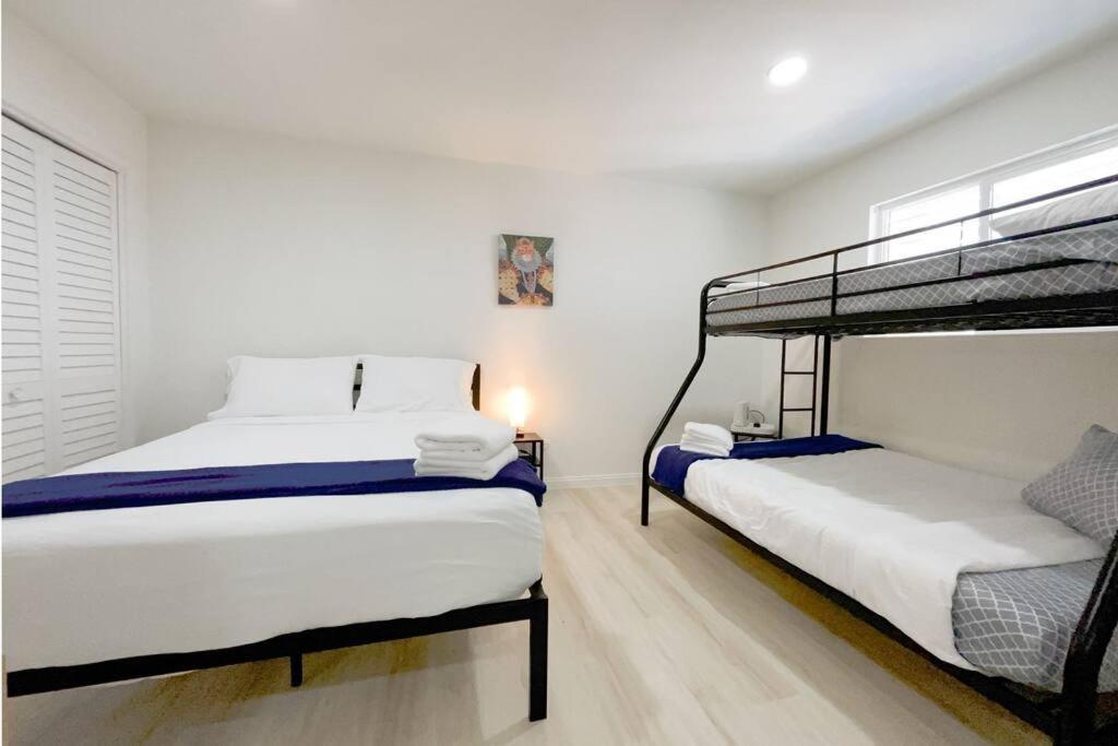 Roomy Home 5 Mins From Attractions Galveston Luaran gambar