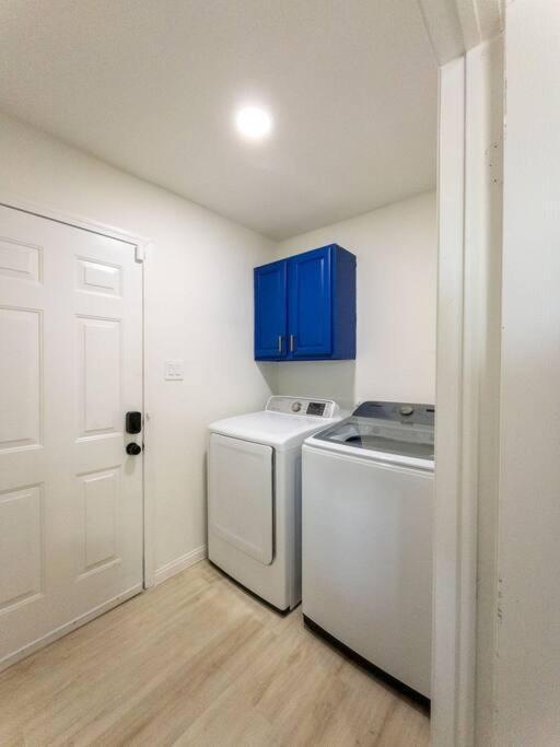 Roomy Home 5 Mins From Attractions Galveston Luaran gambar