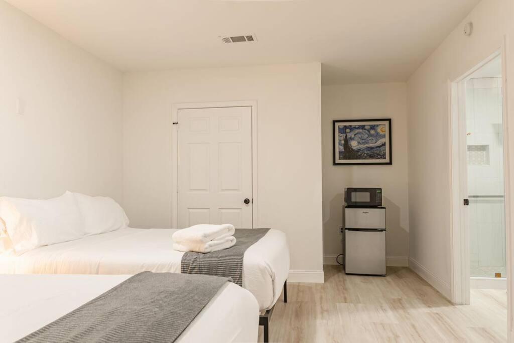Roomy Home 5 Mins From Attractions Galveston Luaran gambar