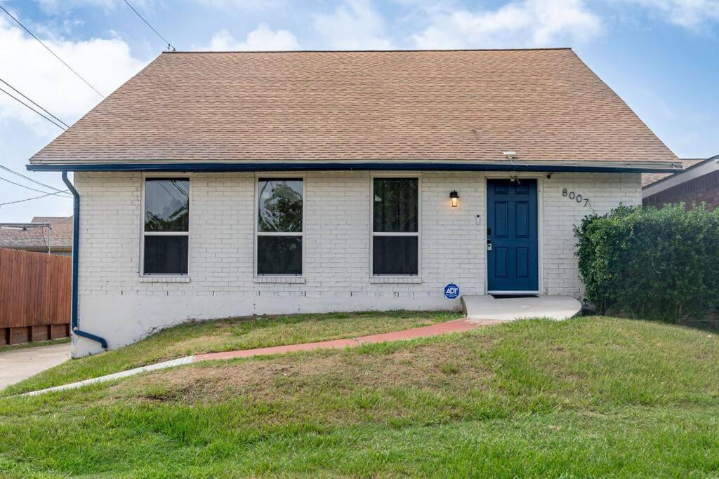 Roomy Home 5 Mins From Attractions Galveston Luaran gambar